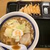 ８番らーめん 堀の宮店