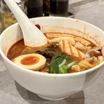 七宝麻辣湯 - 
