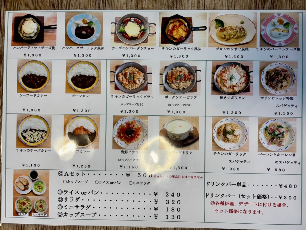 活動歴および当時の関連ビジュアル記録