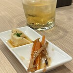 うどん酒場白龍 - 