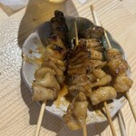 やきとりさんきゅう - 