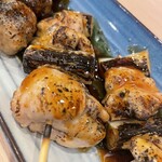 うどん酒場白龍 - 