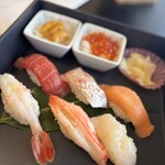 おたる政寿司 - 