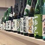 うどん酒場白龍 - 