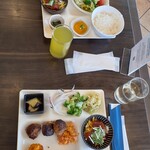 AOMORI BOLD KITCHEN - 