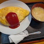 お食事の店 いそしぎ