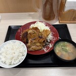 かつや - 料理写真: