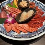 焼肉 平城苑 - 