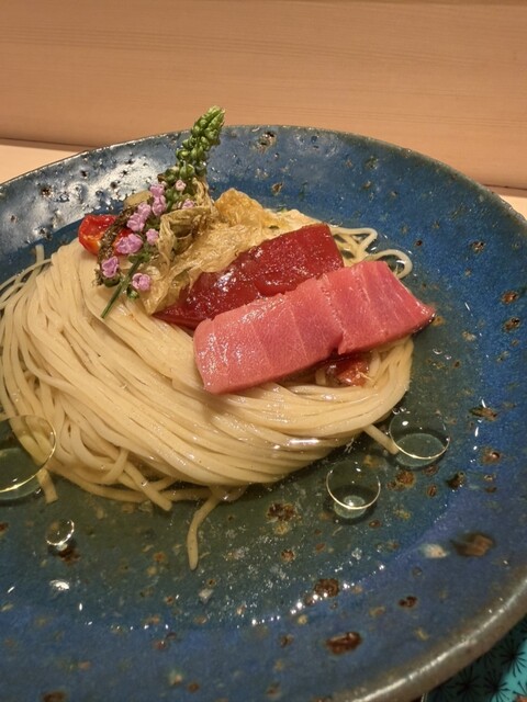 麦と麺助 - 中津（大阪メトロ）/ラーメン | 食べログ