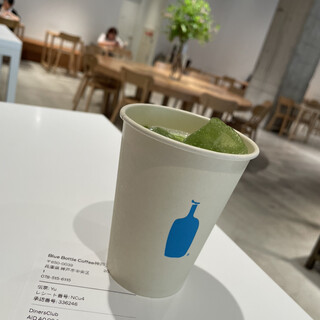 ブルーボトルコーヒー_1