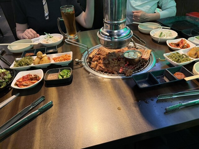 ソジュハンザン029 （【旧店名】ひとあじ） - 長堀橋/韓国料理 | 食べログ