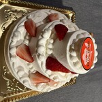 お菓子のお店 モリエール - 