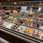 お菓子のお店 モリエール - 