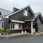 お菓子のお店 モリエール - 