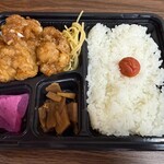 ひまわりsun 俺の食堂 - 