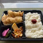 ひまわりsun 俺の食堂 - 