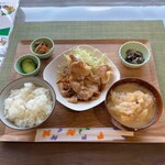 ひまわりsun 俺の食堂 - 