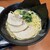 香芝家系ラーメン まねき家 - 料理写真: