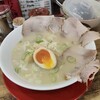 中華そば 高安 - 