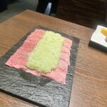 焼肉 ぽんが - 