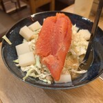 もんじゃ しなのや - 
