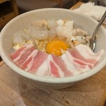 もんじゃ しなのや - 
