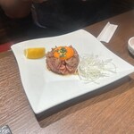 焼肉 ぽんが - 