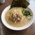 ラーメンショップ - 料理写真: