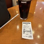 ドトールコーヒーショップ - ドリンク写真: