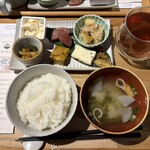 HAGI CAFE  - 