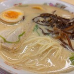 博多金龍 - 料理写真: