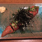 きむら - 抜群のササミ漬け