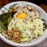 ラーメン二郎 - 