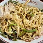 ラーメン二郎 - 