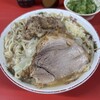 ラーメン二郎  - 料理写真:
