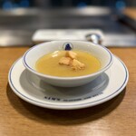 SAM'S Iiasu okinawa toyosaki ten - スープ(カレー)