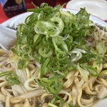 ラーメン二郎  - 