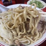 ラーメン二郎  - 