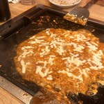 もんじゃ しなのや - 