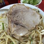 ラーメン二郎  - 