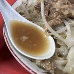ラーメン二郎  - 