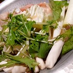 個室完備 大衆とり酒場 とりいちず - 
