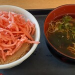 松屋 - 料理写真: