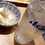 個室完備 大衆とり酒場 とりいちず - 
