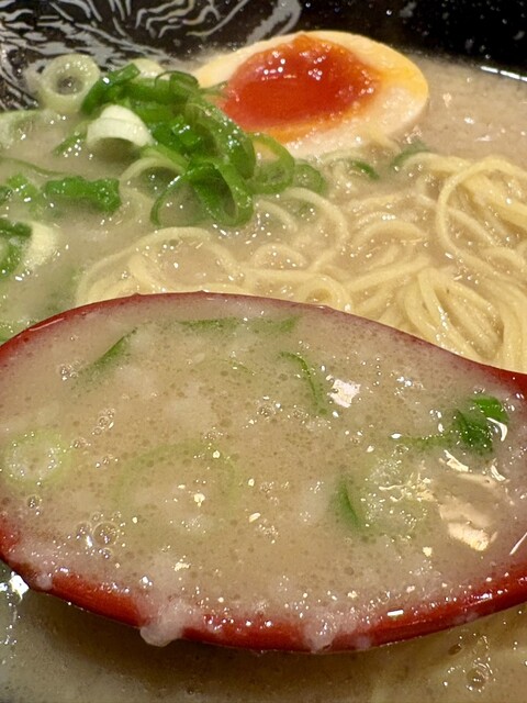 ラー麺 ずんどう屋 大和中央林間店 （ZUNDO-YA） - 中央林間/ラーメン