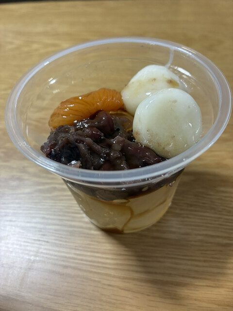 みつばち - 出町柳/甘味処 | 食べログ