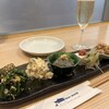 酒屋直営和食バル yanaken boo - 