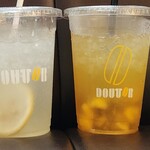 ドトールコーヒーショップ - ドリンク写真: