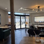 dining kitchen ゆらゆら - 