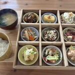 dining kitchen ゆらゆら - 
